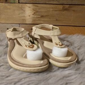 Women's Comfy Sandals - NEW
